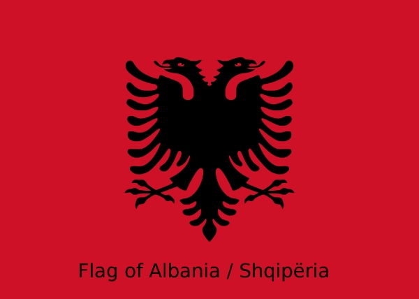 k-002-Flag_of_Albania-Shqiperia-a